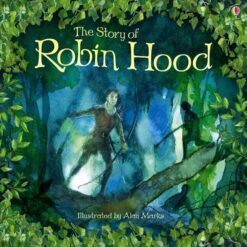 The Story of Robin Hood