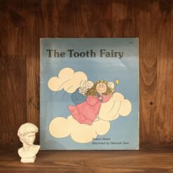 Alternative view of The Tooth Fairy (1981)