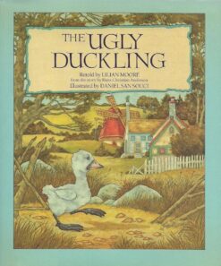 The Ugly Duckling