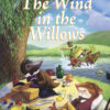 The Wind in the Willows (Scholastic Junior Classics)