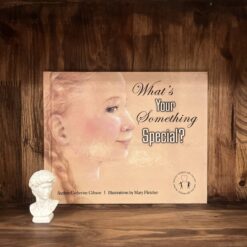 Alternative view of What’s Your Something Special?