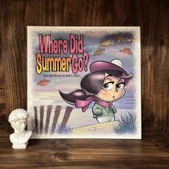 Alternative view of Where Did Summer Go?