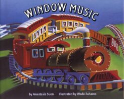 Window Music