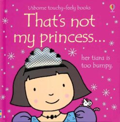 That's Not My Princess