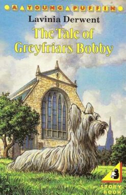 The Tale of Greyfriars Bobby