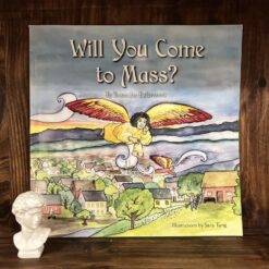 Alternative view of Will You Come to Mass?